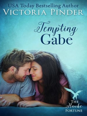 cover image of Tempting Gabe